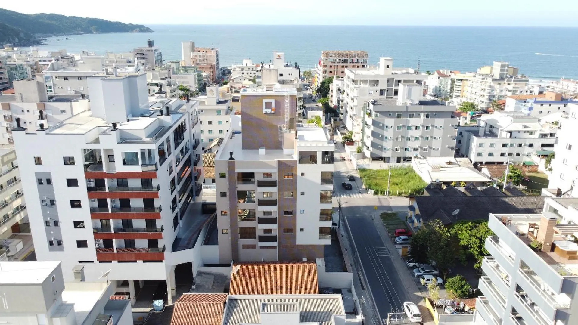 2 Suites Luxo, Piscina Aquecida Condominio, Familiar, Proximo Mar Бомбиньяс Апартаменты