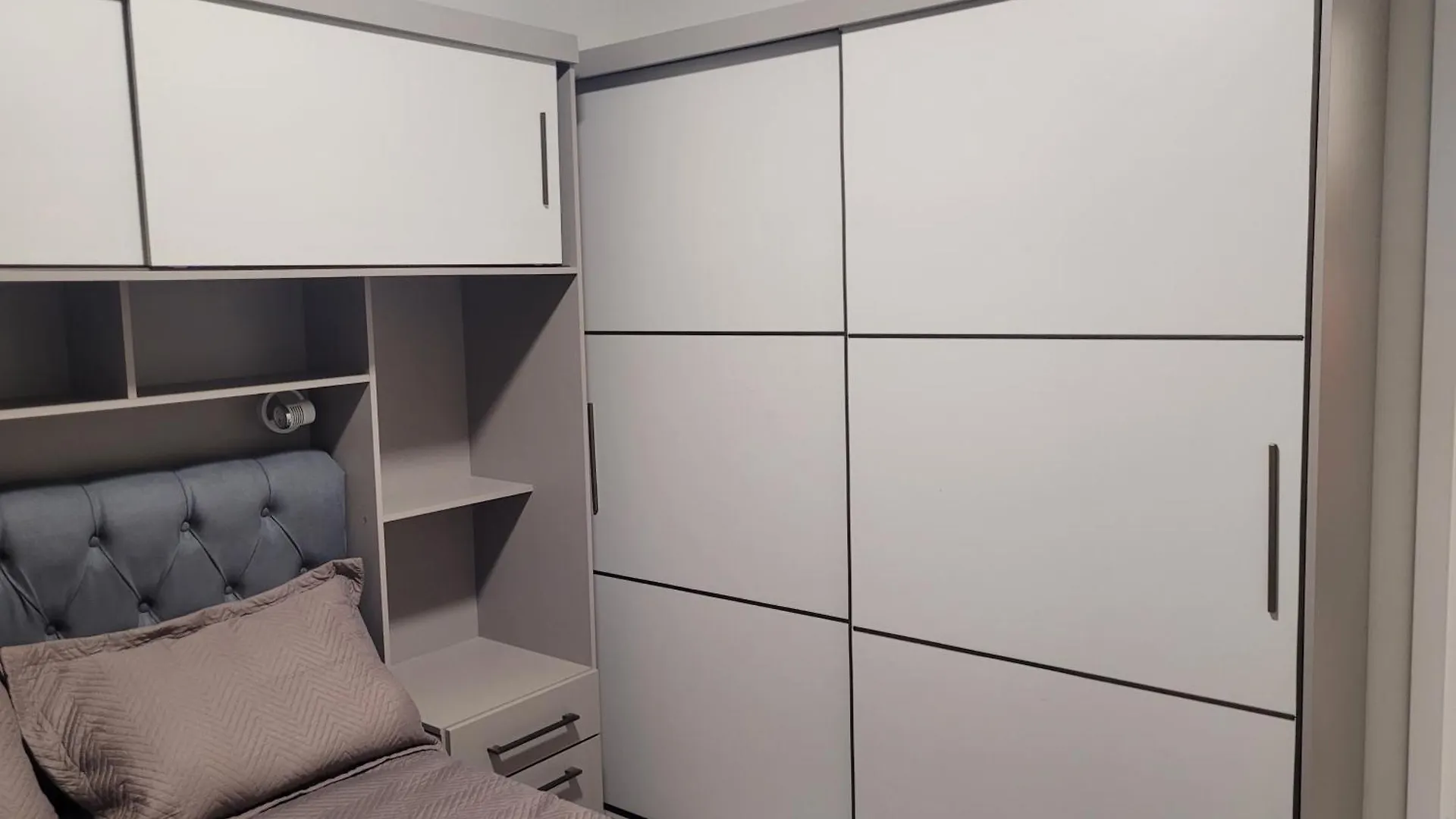 2 Suites Luxo, Piscina Aquecida Condominio, Familiar, Proximo Mar Бомбиньяс